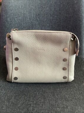 Hammitt Bryant Med in Light Gray